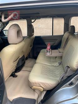 ميتسوبيشي باجيرو